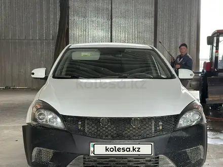 Kia Cee'd 2011 годаүшін3 000 000 тг. в Актобе