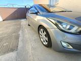 Hyundai Avante 2012 года за 6 000 000 тг. в Шымкент – фото 3