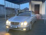 Mercedes-Benz E 200 2000 годаүшін4 500 000 тг. в Алматы – фото 3