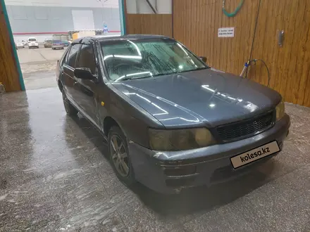 Nissan Bluebird 1999 года за 1 200 000 тг. в Усть-Каменогорск – фото 8