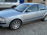 Volkswagen Passat 2001 года за 2 500 000 тг. в Темиртау – фото 2