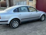 Volkswagen Passat 2001 года за 2 500 000 тг. в Темиртау – фото 5