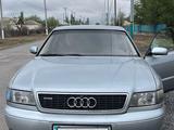 Audi A8 1995 года за 1 800 000 тг. в Шымкент