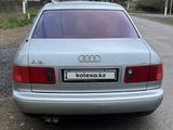 Audi A8 1995 года за 1 800 000 тг. в Шымкент – фото 2