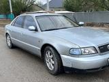 Audi A8 1995 года за 1 800 000 тг. в Шымкент – фото 4