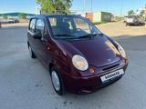 Daewoo Matiz 2012 года за 1 770 000 тг. в Алматы – фото 2