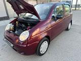 Daewoo Matiz 2012 года за 1 770 000 тг. в Алматы – фото 4