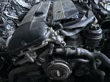 Двигатель e38 е39 е53 е46 м54б30 3.0 за 675 000 тг. в Алматы – фото 2