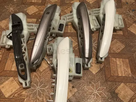 РУЧКА ДВЕРИ за 30 000 тг. в Астана