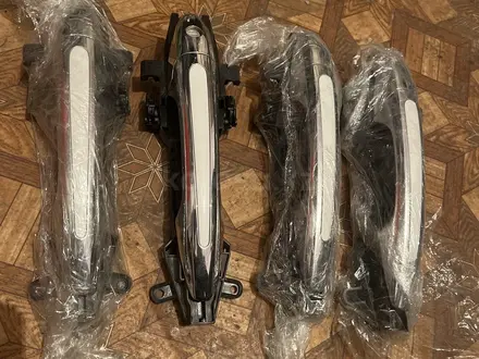 РУЧКА ДВЕРИ за 30 000 тг. в Астана – фото 2