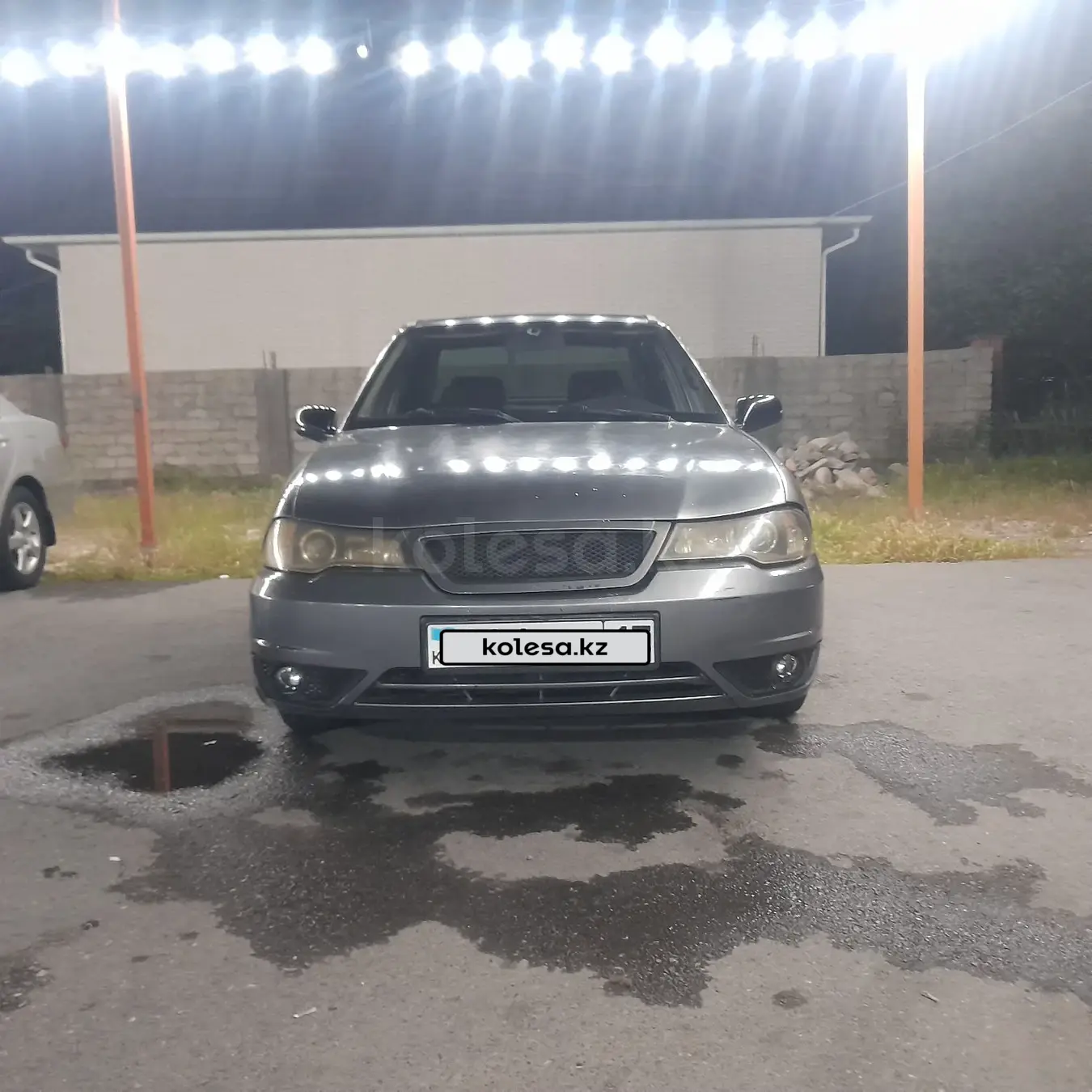 Daewoo Nexia, 2013