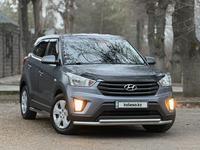 Hyundai Creta 2019 года за 9 300 000 тг. в Алматы