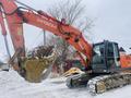 Hitachi  ZX210 2008 годаүшін20 000 000 тг. в Актобе – фото 8