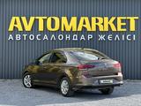 Volkswagen Polo 2021 годаүшін8 100 000 тг. в Актобе – фото 4