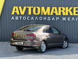 Volkswagen Polo 2021 годаүшін8 100 000 тг. в Актобе – фото 3