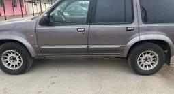 Ford Explorer 1998 года за 2 500 000 тг. в Мерке – фото 5