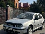 Volkswagen Golf 2003 годаfor3 500 000 тг. в Алматы