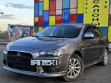 Mitsubishi Lancer 2013 годаүшін4 800 000 тг. в Жезказган