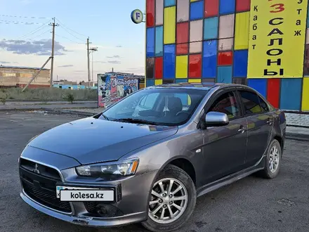 Mitsubishi Lancer 2013 года за 4 800 000 тг. в Жезказган – фото 8