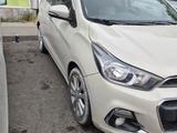 Chevrolet Spark 2019 года за 4 000 000 тг. в Алматы – фото 2