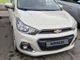 Chevrolet Spark 2019 года за 4 000 000 тг. в Алматы