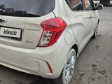 Chevrolet Spark 2019 года за 4 000 000 тг. в Алматы – фото 5