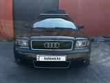 Audi A6 2001 года за 4 200 000 тг. в Караганда – фото 3