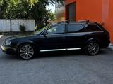 Audi A6 2001 года за 4 200 000 тг. в Караганда – фото 4