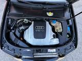 Audi A6 2001 года за 4 200 000 тг. в Караганда – фото 5