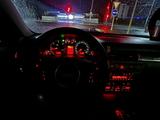 Audi A6 2001 года за 4 200 000 тг. в Караганда – фото 5