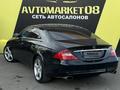 Mercedes-Benz CLS 350 2005 года за 5 850 000 тг. в Тараз – фото 5