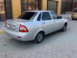 ВАЗ (Lada) Priora 2170 2012 года за 2 800 000 тг. в Семей