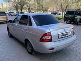 ВАЗ (Lada) Priora 2170 2012 года за 2 800 000 тг. в Семей – фото 2