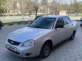 ВАЗ (Lada) Priora 2170 2012 года за 2 800 000 тг. в Семей – фото 3