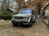 Mercedes-Benz G 55 AMG 2002 года за 13 000 000 тг. в Шымкент