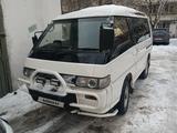 Mitsubishi Delica 1994 годаүшін1 900 000 тг. в Алматы