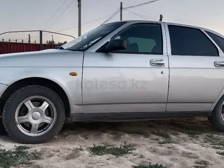 ВАЗ (Lada) Priora 2172 2009 года за 1 000 000 тг. в Актобе