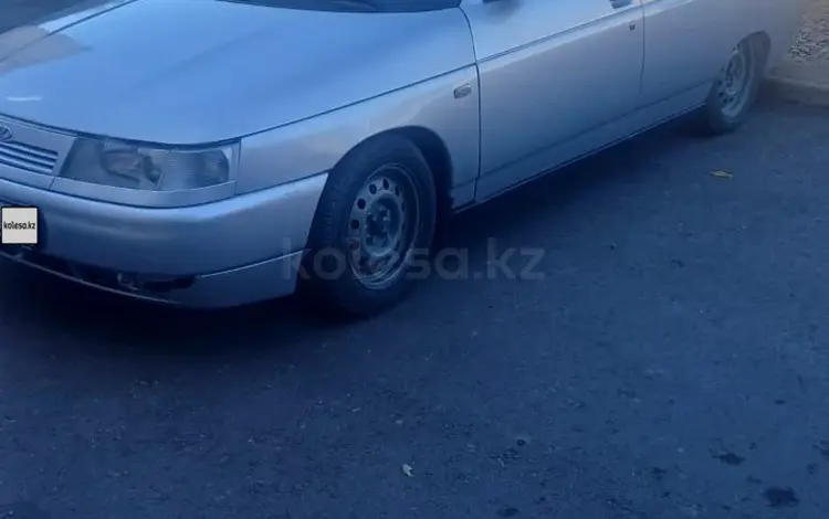 ВАЗ (Lada) 2110 2007 годаfor1 550 000 тг. в Балхаш