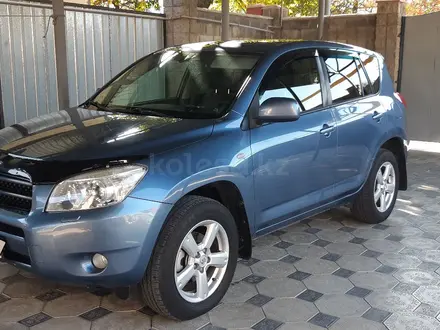 Toyota RAV4 2008 года за 7 300 000 тг. в Алматы