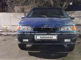 ВАЗ (Lada) 2114 2004 года за 1 000 000 тг. в Актобе