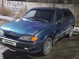 ВАЗ (Lada) 2114 2004 годаүшін1 000 000 тг. в Актобе – фото 2