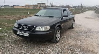 Audi A6 1994 года за 2 200 000 тг. в Шымкент