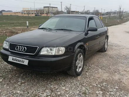 Audi A6 1994 года за 2 200 000 тг. в Шымкент