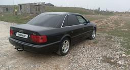 Audi A6 1994 года за 2 200 000 тг. в Шымкент – фото 5