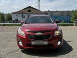 Chevrolet Cruze 2013 года за 3 900 000 тг. в Кокшетау