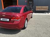 Chevrolet Cruze 2013 года за 3 900 000 тг. в Кокшетау – фото 4