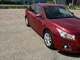 Chevrolet Cruze 2013 года за 3 900 000 тг. в Кокшетау – фото 3