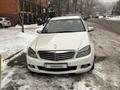 Mercedes-Benz C 200 2011 годаүшін8 000 000 тг. в Алматы – фото 3