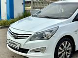 Hyundai Accent 2014 года за 4 500 000 тг. в Тараз – фото 2
