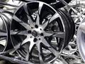 VIP WHEELS PREMIUM SHOW ROOM ALMATY RAIMBEK STREET 251.1 в Караганда – фото 4